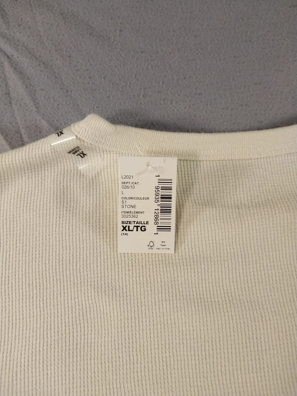 The Children's Place Into The Game Controller Graphic Thermal Top #128